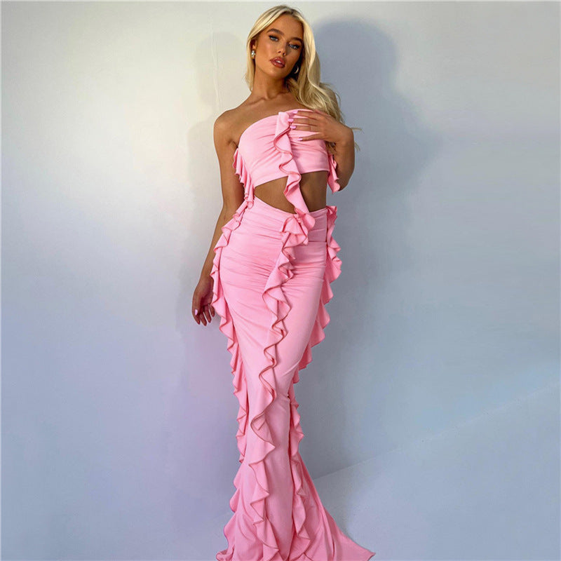 Vintage Inspired Garment with a Contemporary Edge