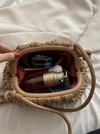 Polished Bag with an Effortless Classic Look