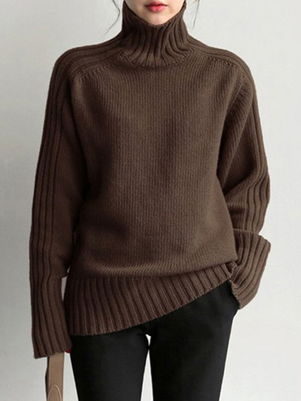 Classic Vintage & Enduringly Stylish Sweater