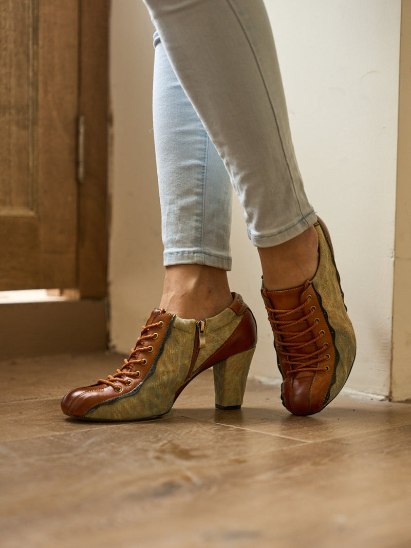 Polished Garment with an Effortless Classic Look