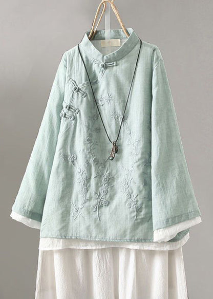 Gracefully Styled Shirt for Any Occasion