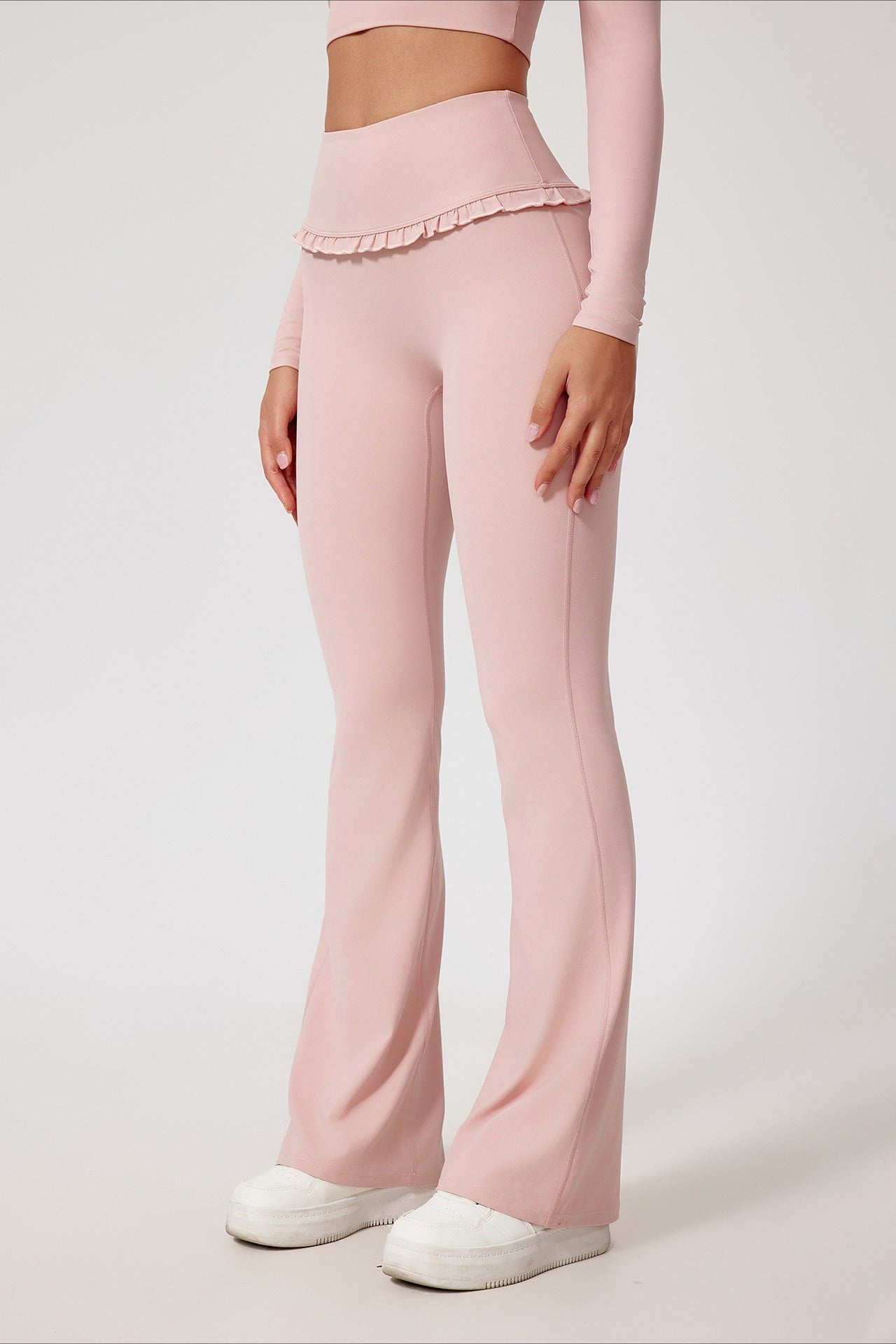 Effortlessly Elegant Garment with a Timeless Design