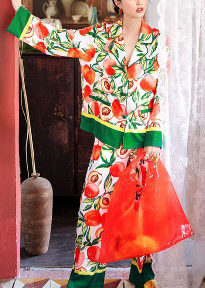 Beautifully Finished Garment in a Timeless Design