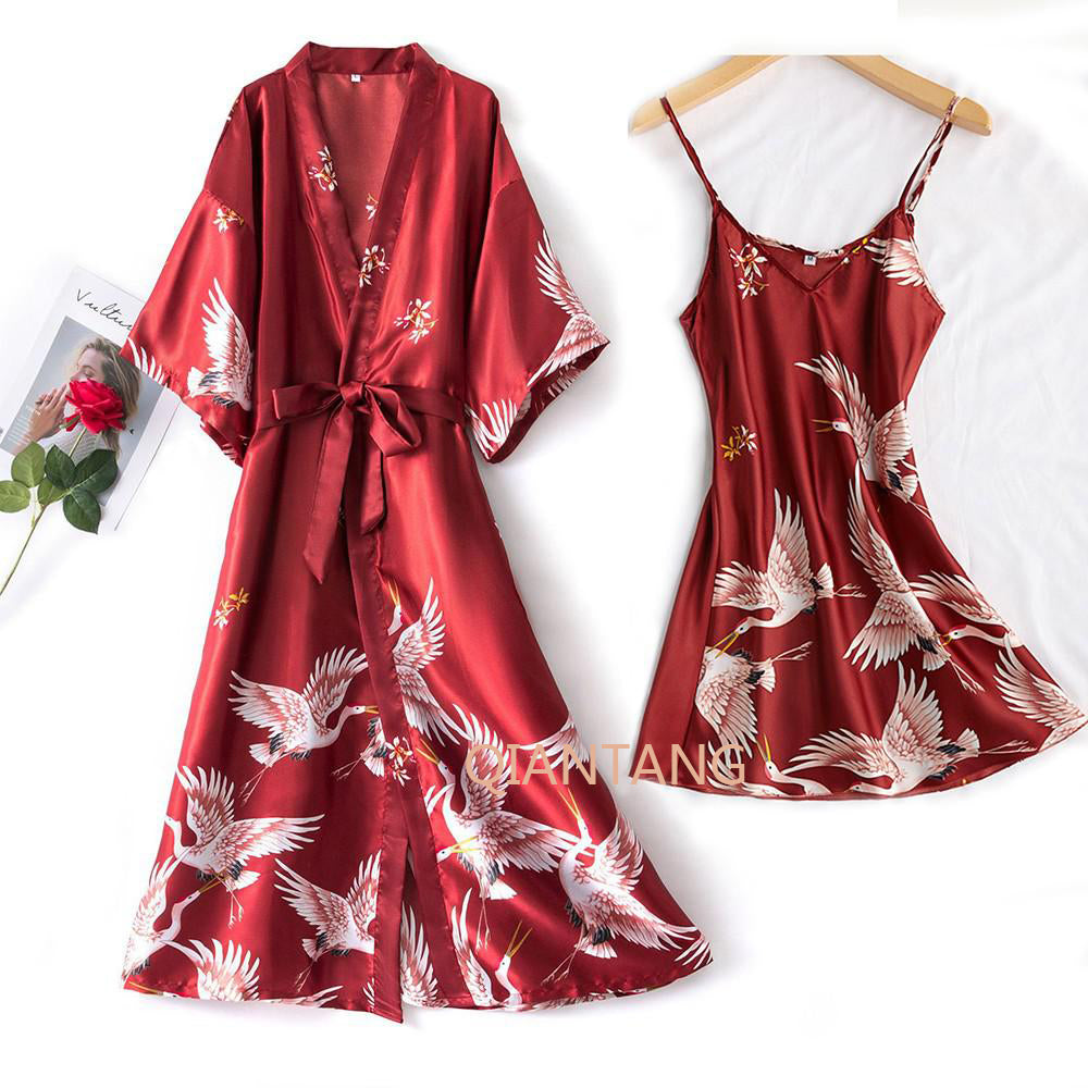 Classic Vintage Garment with a Flattering Fit