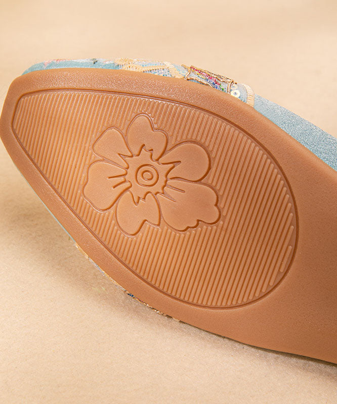 Polished Shoes with an Effortless Classic Look