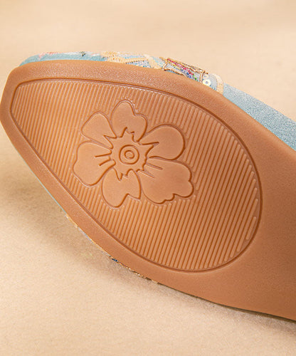 Polished Shoes with an Effortless Classic Look