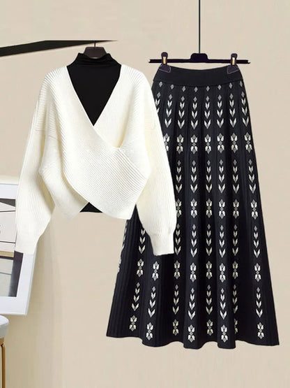 Sophisticated Garment with a Clean Classic Look