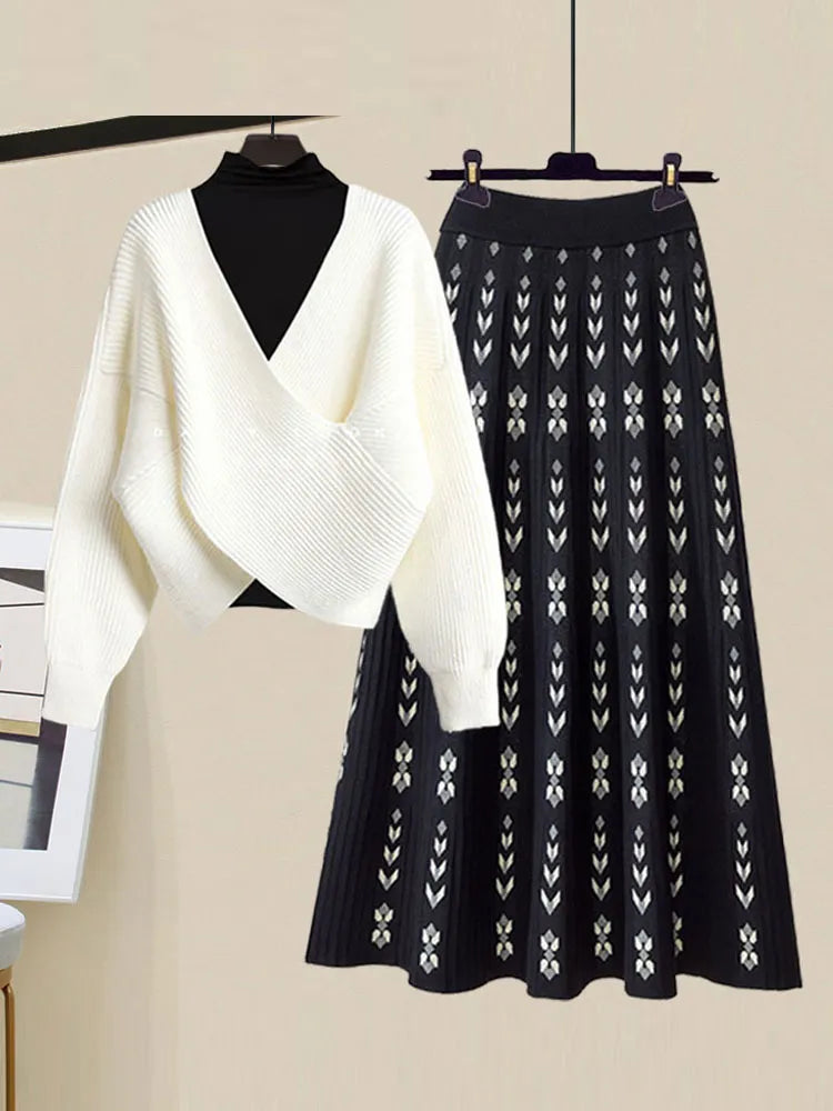 Sophisticated Garment with a Clean Classic Look
