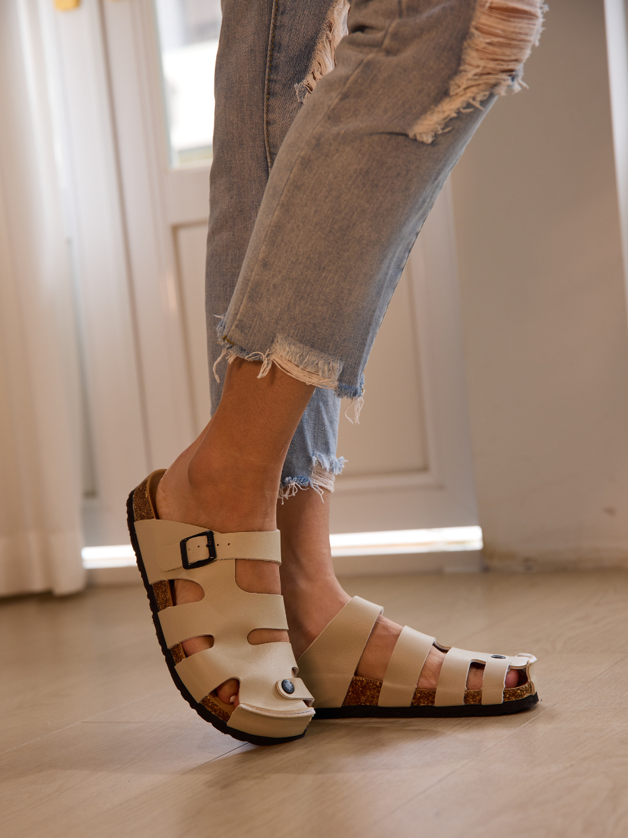 Polished Garment with an Effortless Classic Look