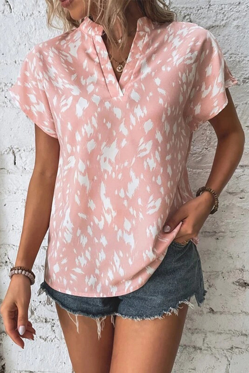 Classic Vintage & Enduringly Stylish Top