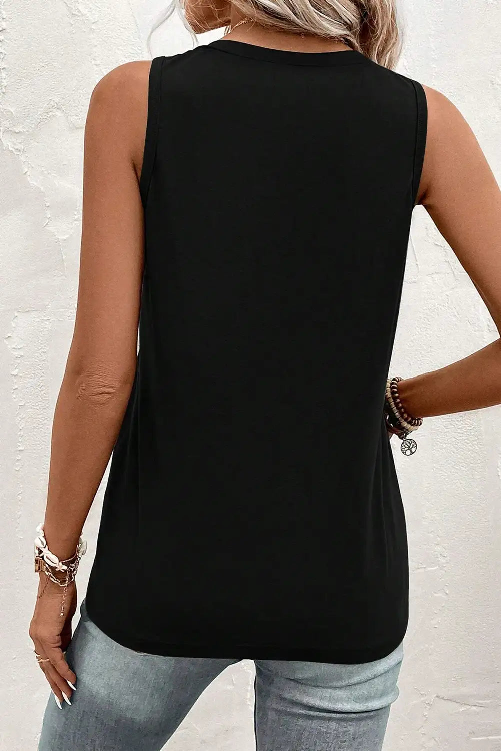 Elegantly Styled Top for Everyday Wear