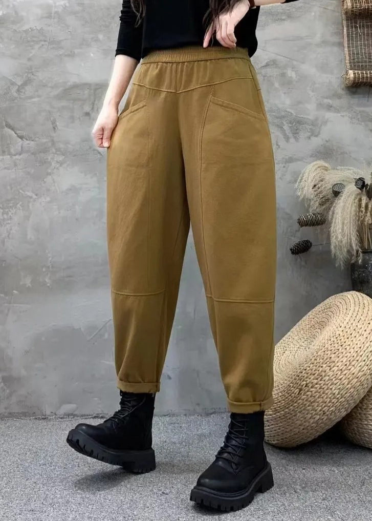 Gracefully Styled Pants for Any Occasion