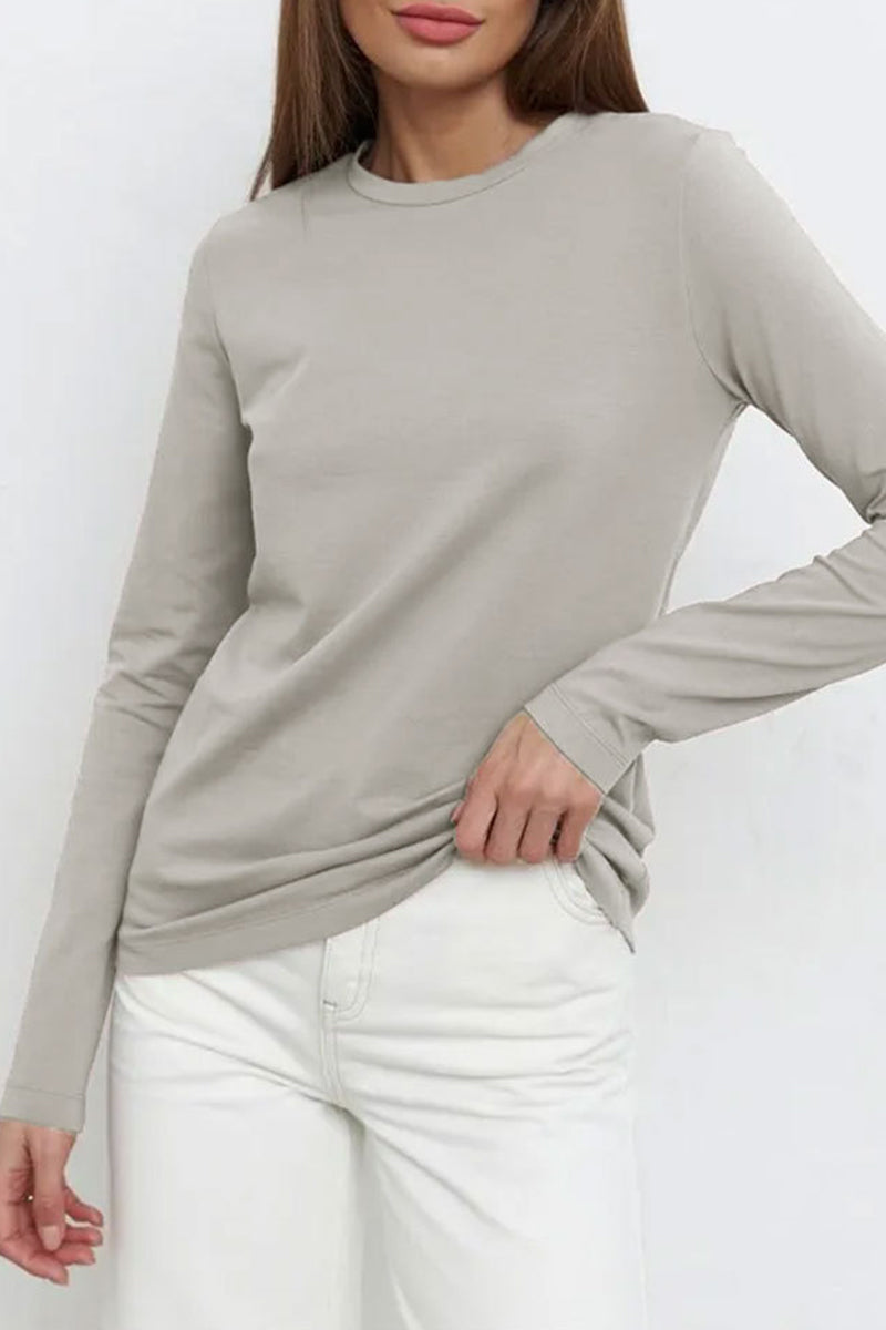 Beautifully Balanced Top with Timeless Character