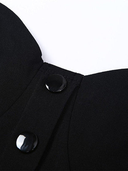 Elegantly Styled Top for Everyday Wear