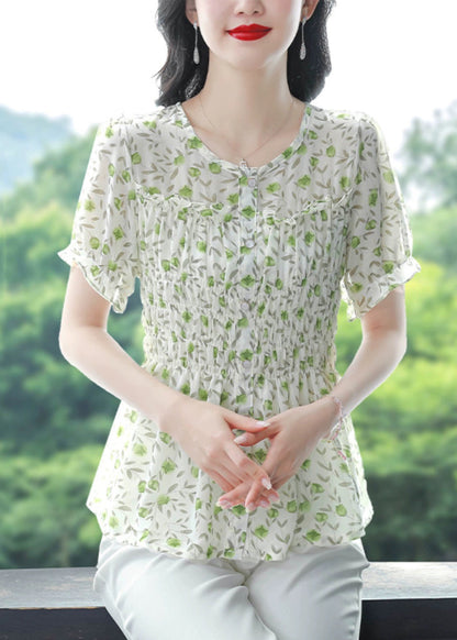 Sophisticated Shirt with a Clean Classic Look
