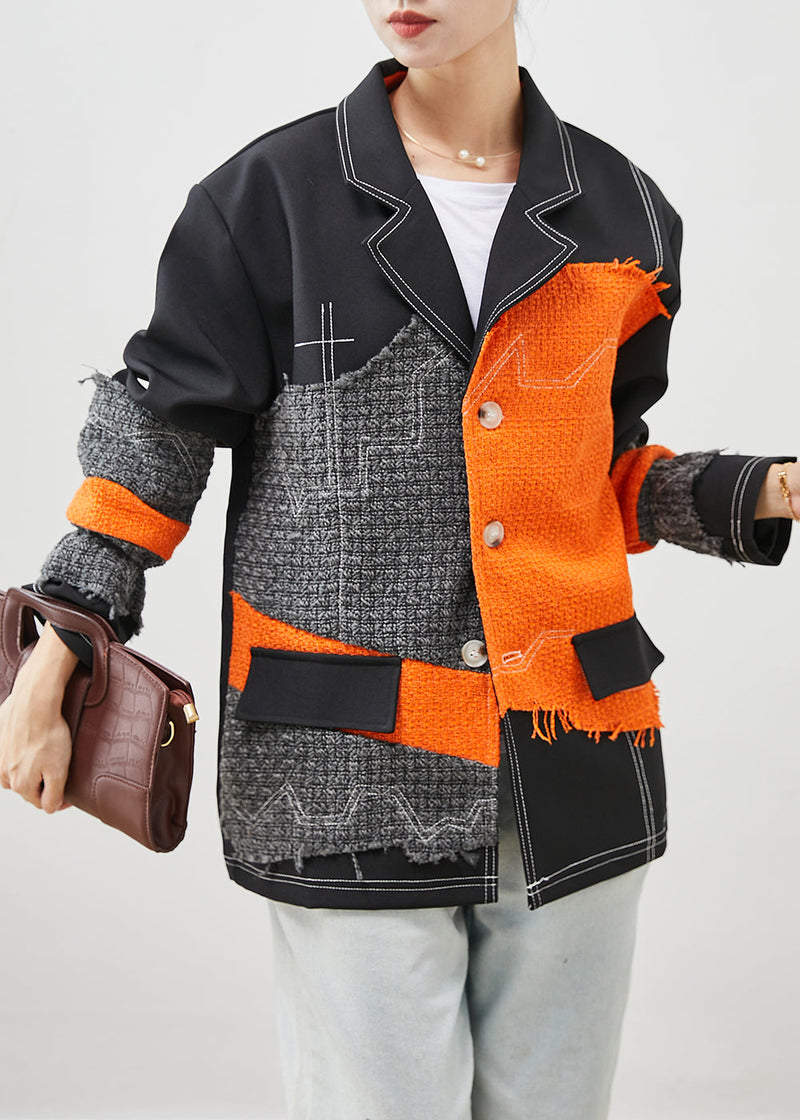Classic Vintage Coat with a Flattering Fit