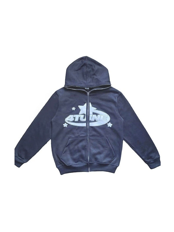 Beautifully Balanced Garment with Timeless Character