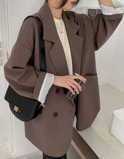 Polished Garment with an Effortless Classic Look
