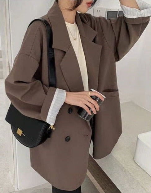 Polished Garment with an Effortless Classic Look