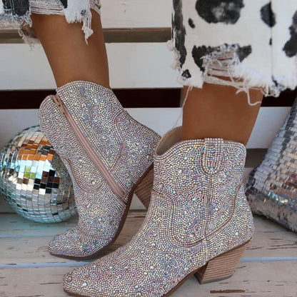 Gracefully Styled Boots for Any Occasion