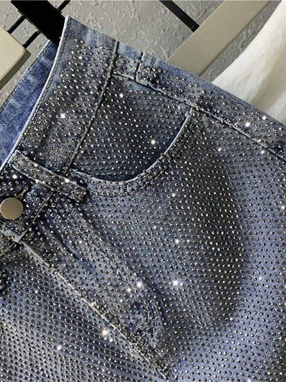 Beautifully Balanced Garment with Timeless Character