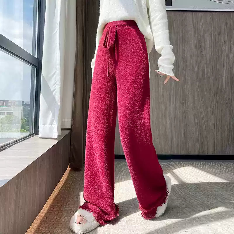 Beautifully Balanced Pants with Timeless Character