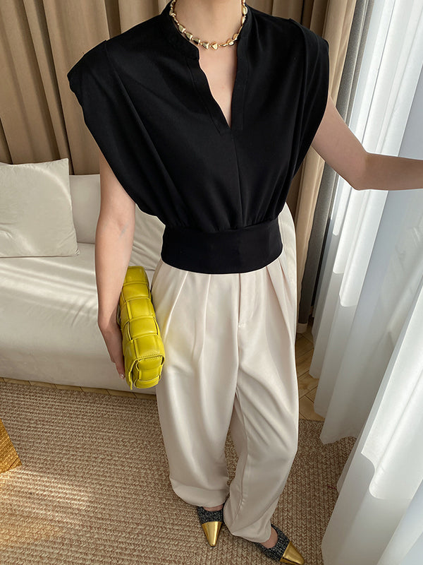 Classic Vintage & Enduringly Stylish Top