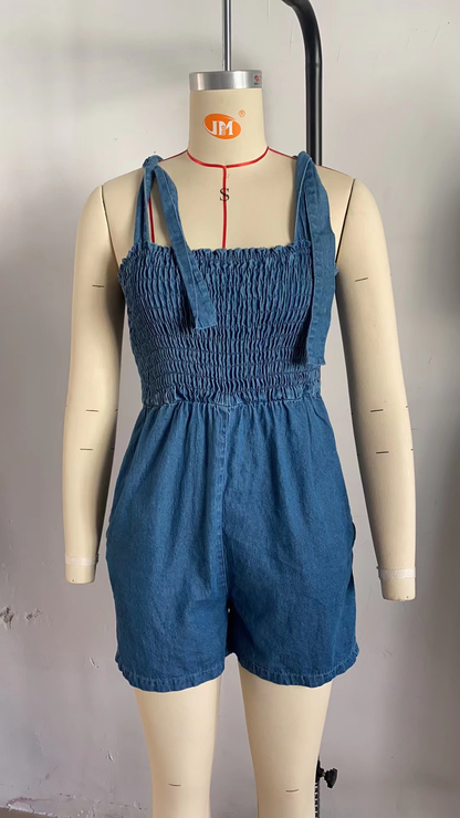 A Vintage Style Garment with Delicate Timeless Details