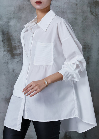 Effortlessly Elegant Shirt with a Timeless Design