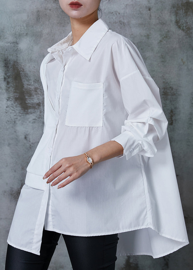 Effortlessly Elegant Shirt with a Timeless Design