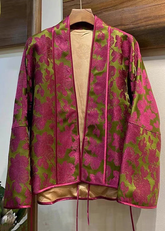Elegantly Styled Coat for Everyday Wear