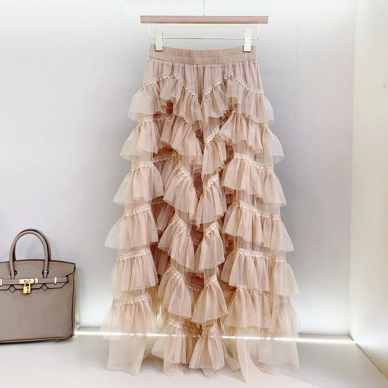 Vintage Inspired Garment with a Contemporary Edge