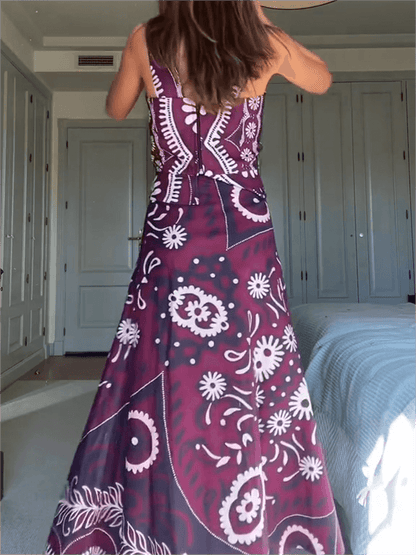 Classic Vintage Garment with a Flattering Fit