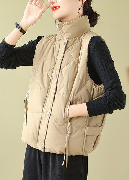 Beautifully Balanced Garment with Timeless Character