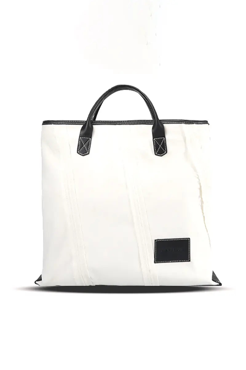 Classic Vintage Bag with a Flattering Fit