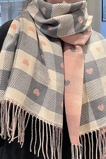 Beautifully Balanced Garment with Timeless Character