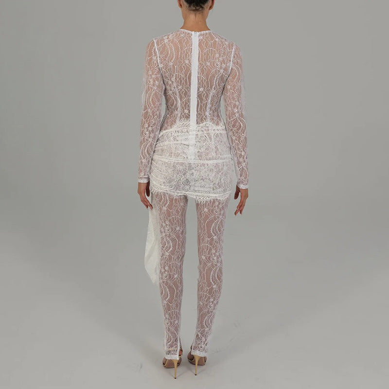 Polished Garment with an Effortless Classic Look