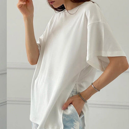 Elegantly Styled T-Shirt for Everyday Wear