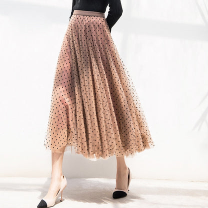 A Vintage Style Garment with Delicate Timeless Details