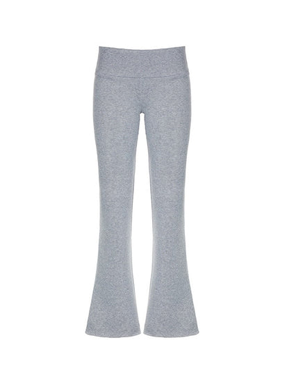 Beautifully Finished Pants in a Timeless Design