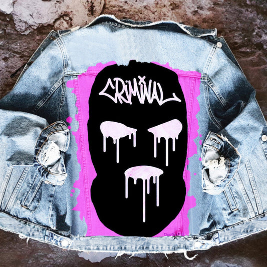 Beautifully Crafted Jacket in a Classic Style
