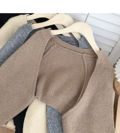 Elegantly Styled Cardigan for Everyday Wear