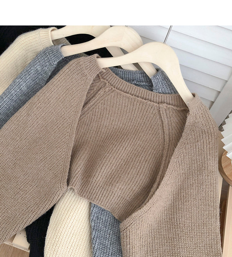Elegantly Styled Cardigan for Everyday Wear