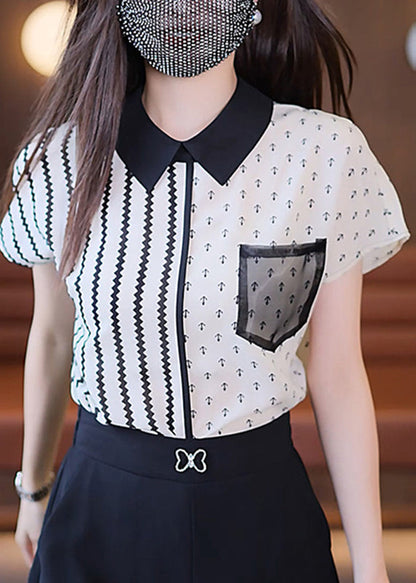 Gracefully Styled Shirt for Any Occasion