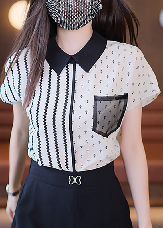 Gracefully Styled Shirt for Any Occasion