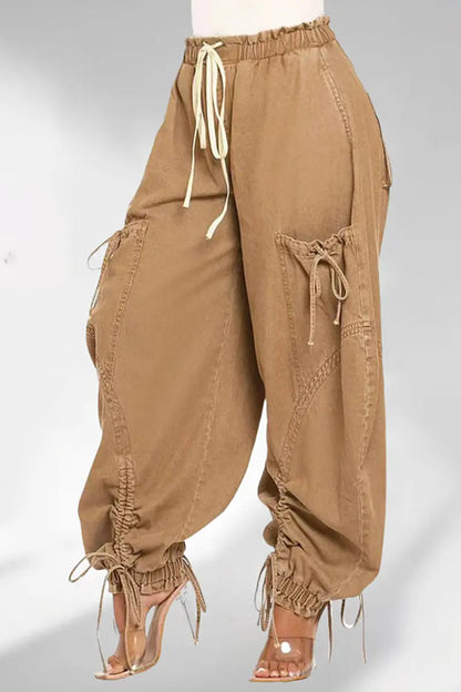 Polished Pants with an Effortless Classic Look