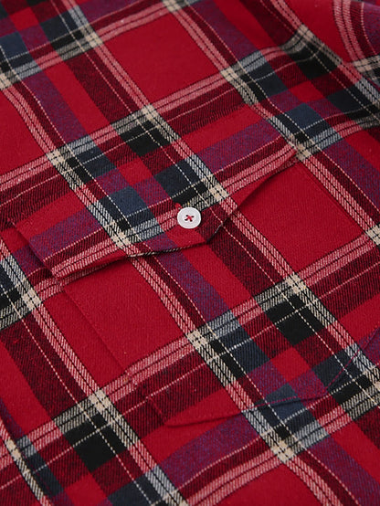 Beautifully Crafted Shirt in a Classic Style