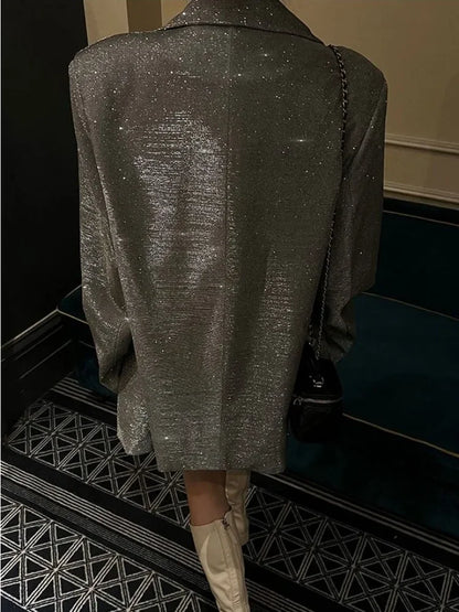 Beautifully Finished Coat in a Timeless Design