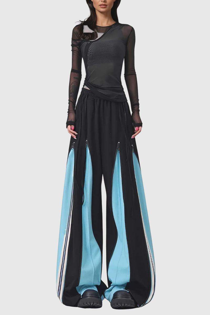 Elegantly Styled Pants for Everyday Wear