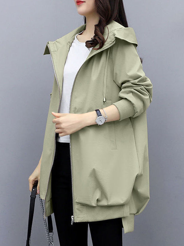 Classic Vintage Garment with a Flattering Fit